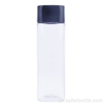 750 ml einwandige Wasserflasche